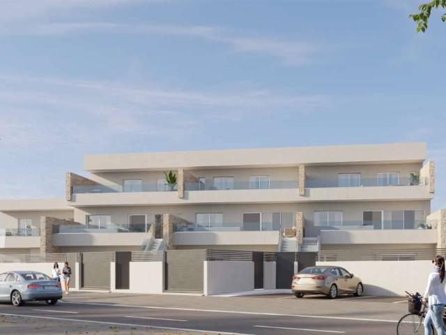 Casa chalet en Venta en Pilar de la Horadada ciudad