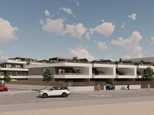 Casa chalet en Venta en Pilar de la Horadada ciudad