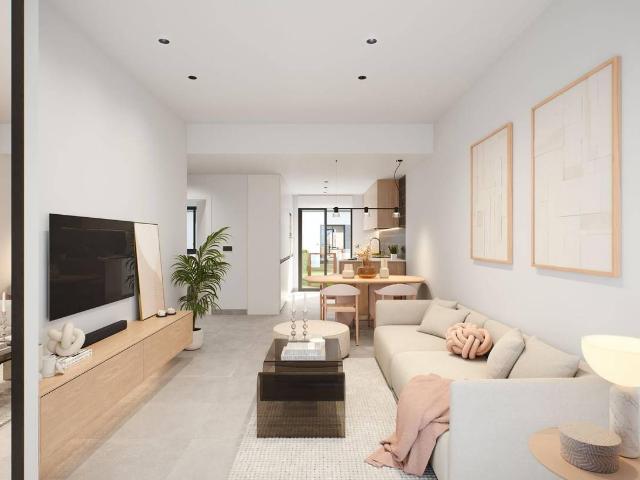 Casa chalet en Venta en Pilar de la Horadada ciudad