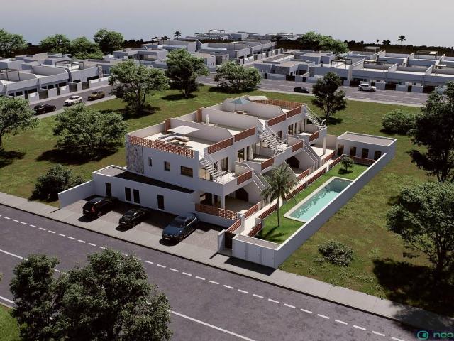 Casa chalet en Venta en Pilar de la Horadada ciudad