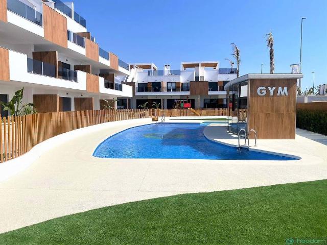 Casa chalet en Venta en Pilar de la Horadada ciudad
