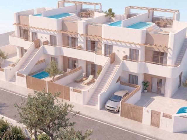 Casa chalet en Venta en Pilar de la Horadada ciudad