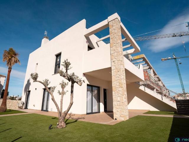 Casa chalet en Venta en Pilar de la Horadada ciudad