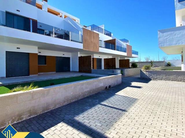 Casa chalet en Venta en Pilar de la Horadada ciudad
