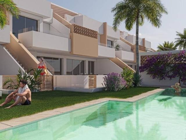 Casa chalet en Venta en Pilar de la Horadada ciudad