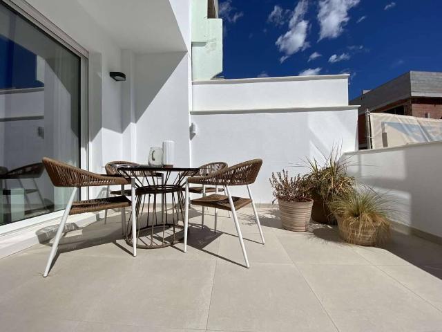 Casa chalet en Venta en Pilar de la Horadada ciudad