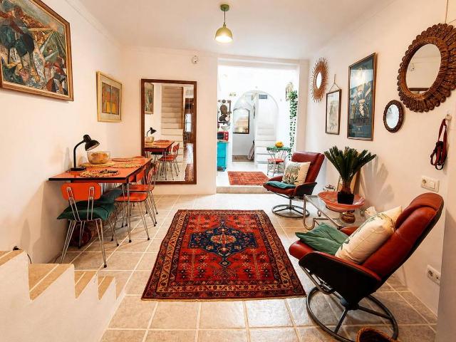 Casa chalet en Venta en Piles