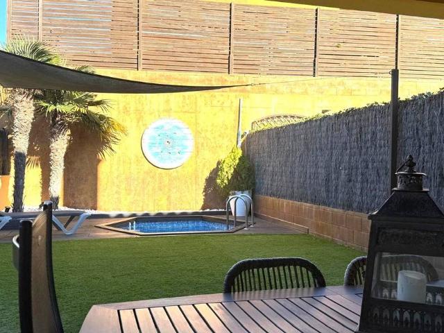 Casa chalet en Venta en Piverd Vila Seca Bruguerol