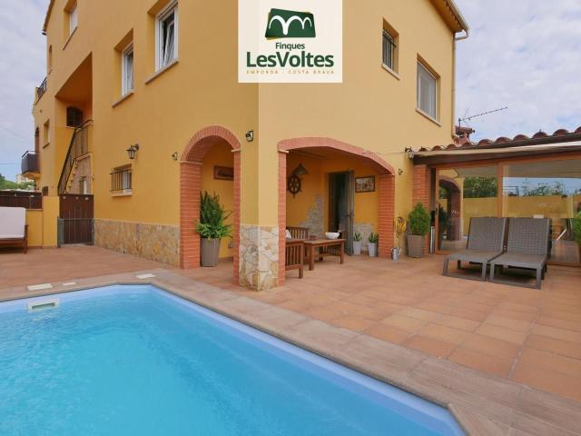 Casa chalet en Venta en Piverd Vila Seca Bruguerol