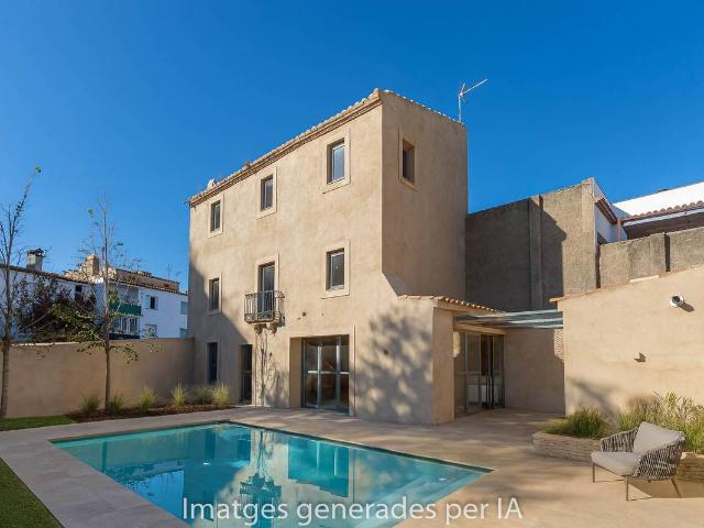 Casa chalet en Venta en Piverd Vila Seca Bruguerol