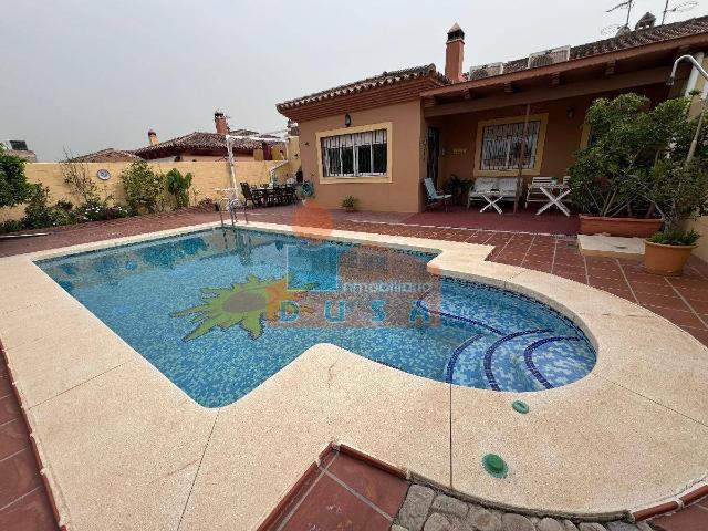 Casa chalet en Venta en Pizarra