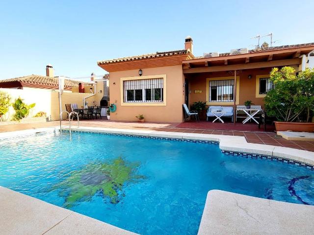 Casa chalet en Venta en Pizarra