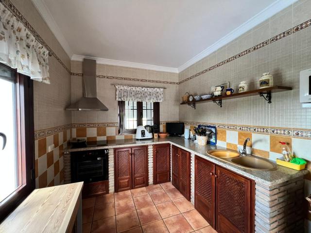Casa chalet en Venta en Pizarra