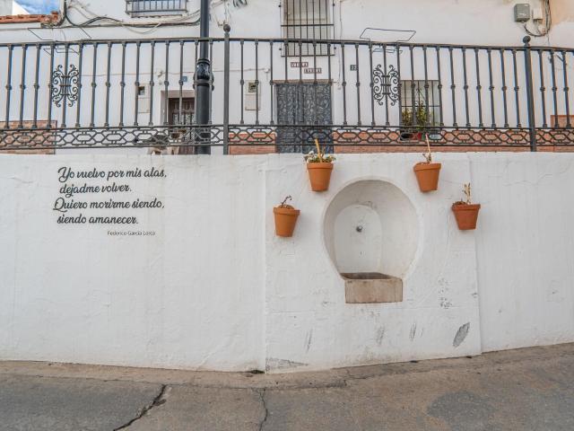 Casa chalet en Venta en Pizarra