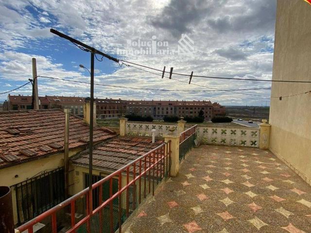 Casa chalet en Venta en Pizarrales
