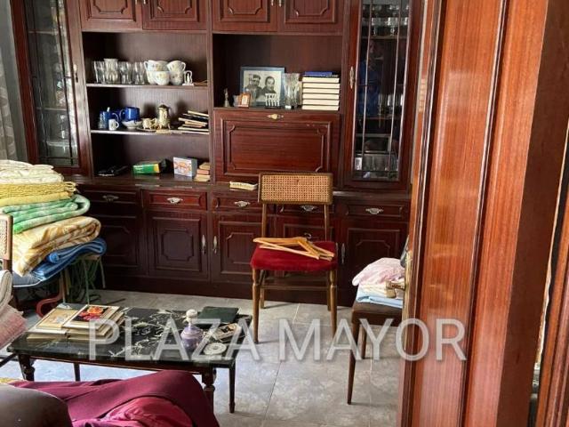 Casa chalet en Venta en Pizarrales