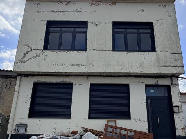 Casa chalet en Venta en Piñeiros Freixeiro