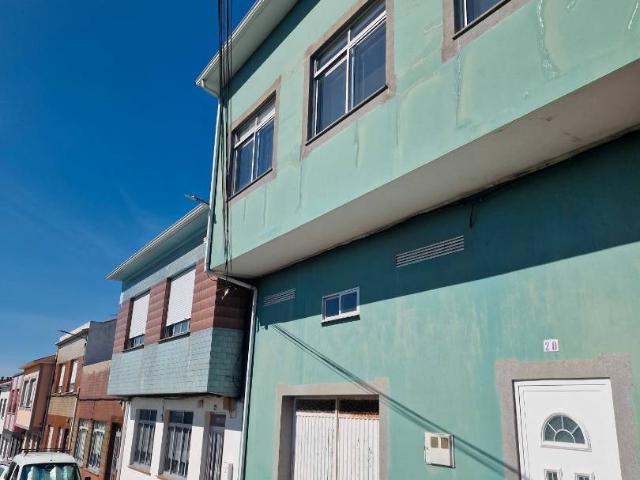Casa chalet en Venta en Piñeiros Freixeiro