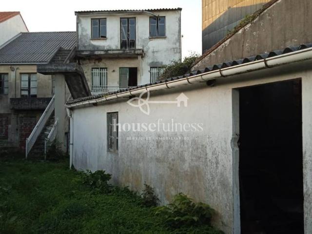 Casa chalet en Venta en Piñeiros Freixeiro