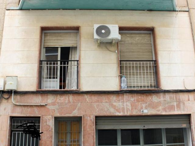 Casa chalet en Venta en Pont Nou Corazón de Jesús