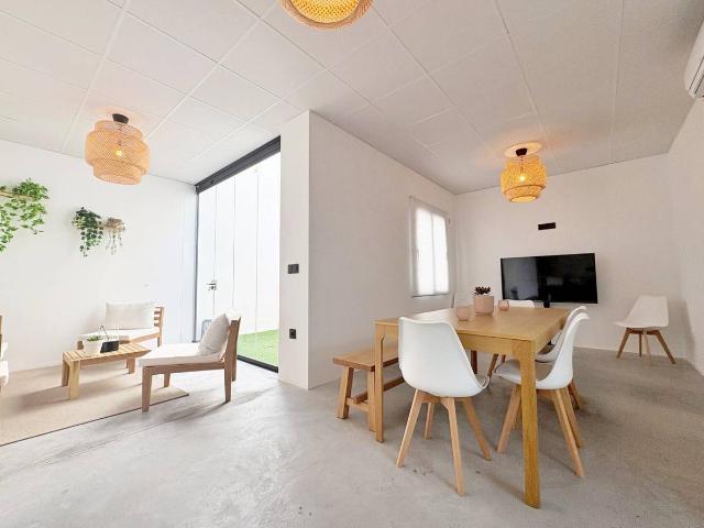 Casa chalet en Venta en Pont Nou Corazón de Jesús