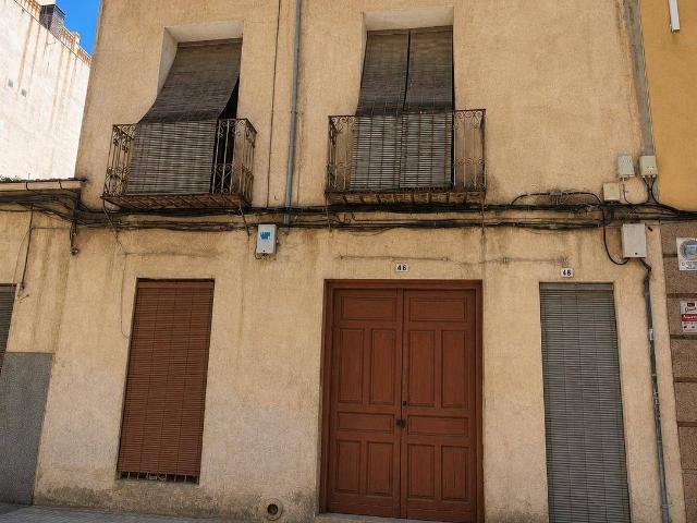 Casa chalet en Venta en Pont Nou Corazón de Jesús