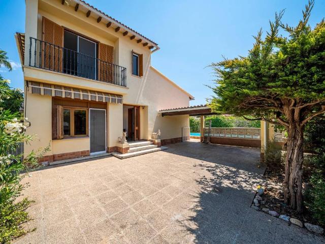 Casa chalet en Venta en Pont d'Inca