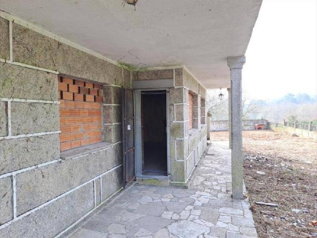 Casa chalet en Venta en Ponteareas