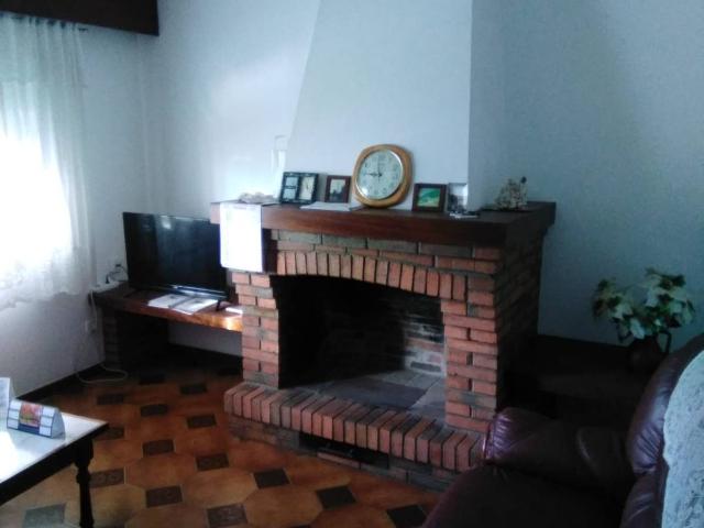 Casa chalet en Venta en Ponteceso
