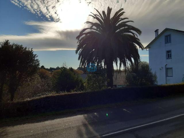 Casa chalet en Venta en Pontedeume