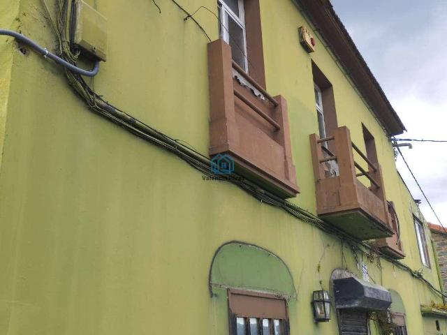 Casa chalet en Venta en Pontedeume