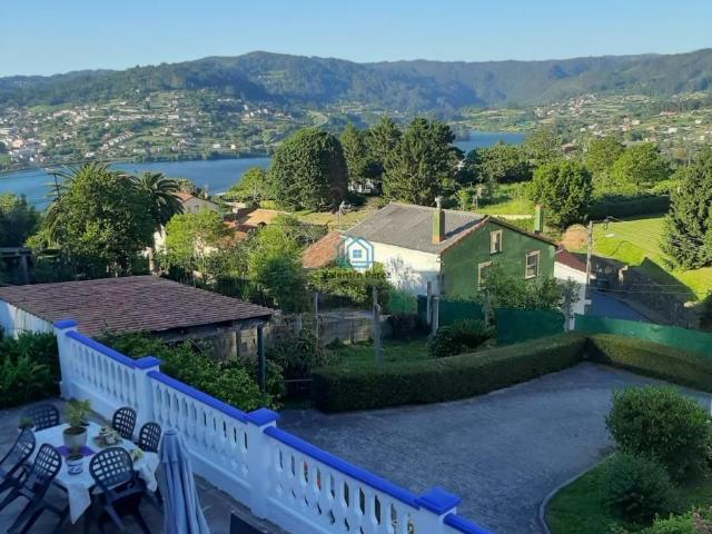 Casa chalet en Venta en Pontedeume