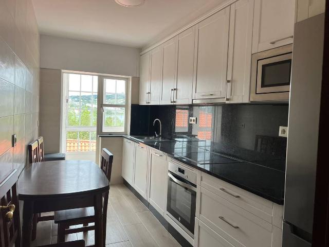 Casa chalet en Venta en Pontedeume