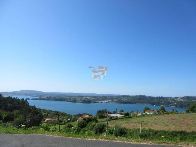 Casa chalet en Venta en Pontedeume