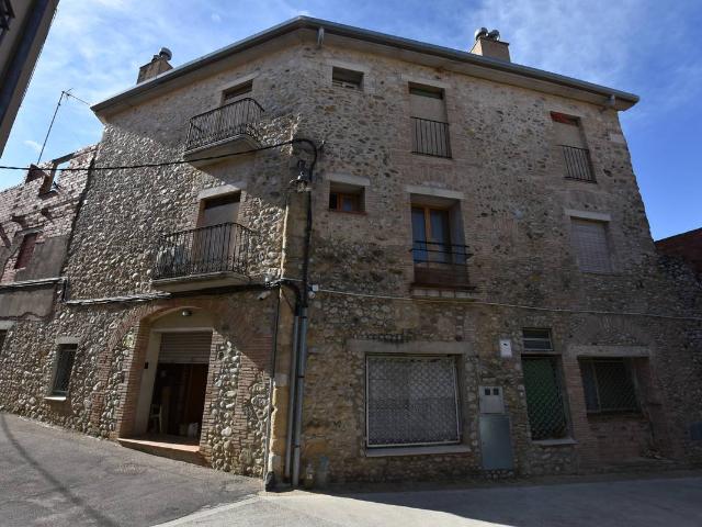 Casa chalet en Venta en Pontós