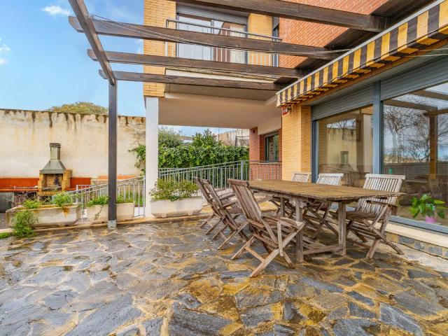 Casa chalet en Venta en Ponent