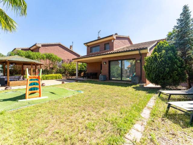 Casa chalet en Venta en Ponent