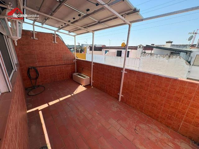 Casa chalet en Venta en Poniente Norte Miralbaida Parque Azahara
