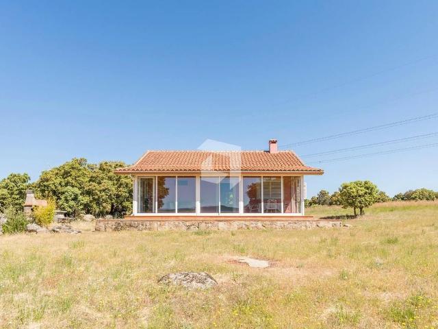 Casa chalet en Venta en Población de Arroyo