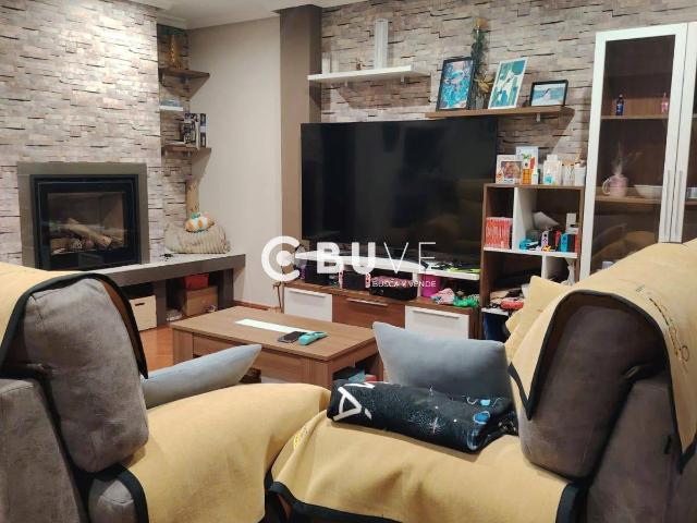 Casa chalet en Venta en Población de Arroyo