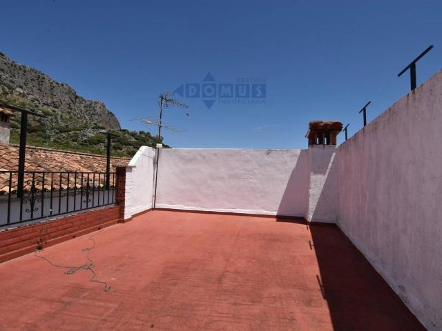 Casa chalet en Venta en Población de Arroyo