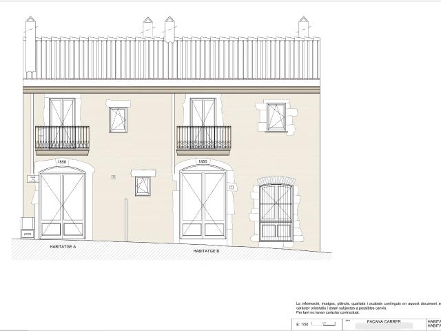 Casa chalet en Venta en Poble