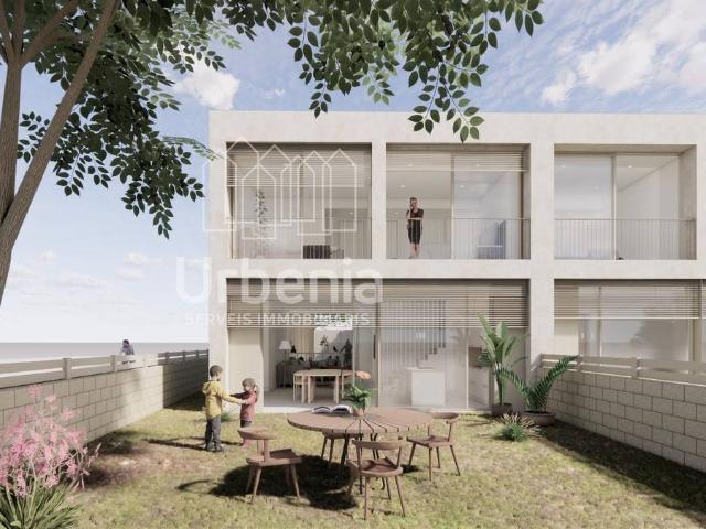 Casa chalet en Venta en Poble