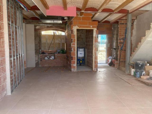 Casa chalet en Venta en Poble