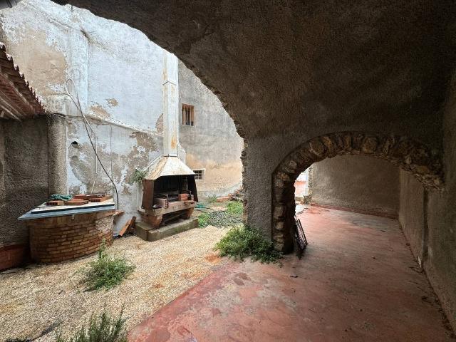 Casa chalet en Venta en Poble