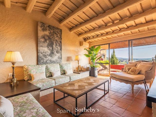 Casa chalet en Venta en Poble