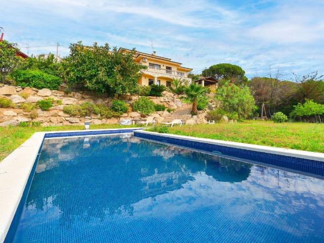 Casa chalet en Venta en Poble