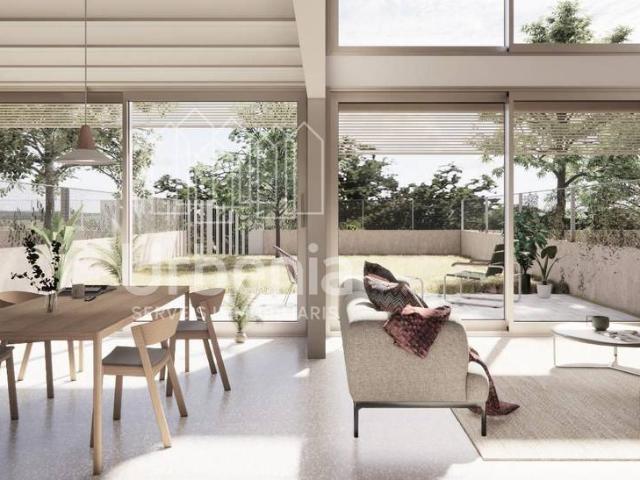 Casa chalet en Venta en Poble