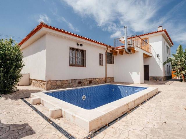 Casa chalet en Venta en Poble