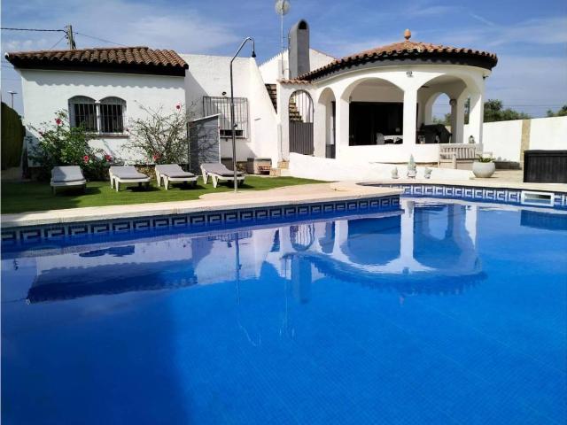 Casa chalet en Venta en Poble